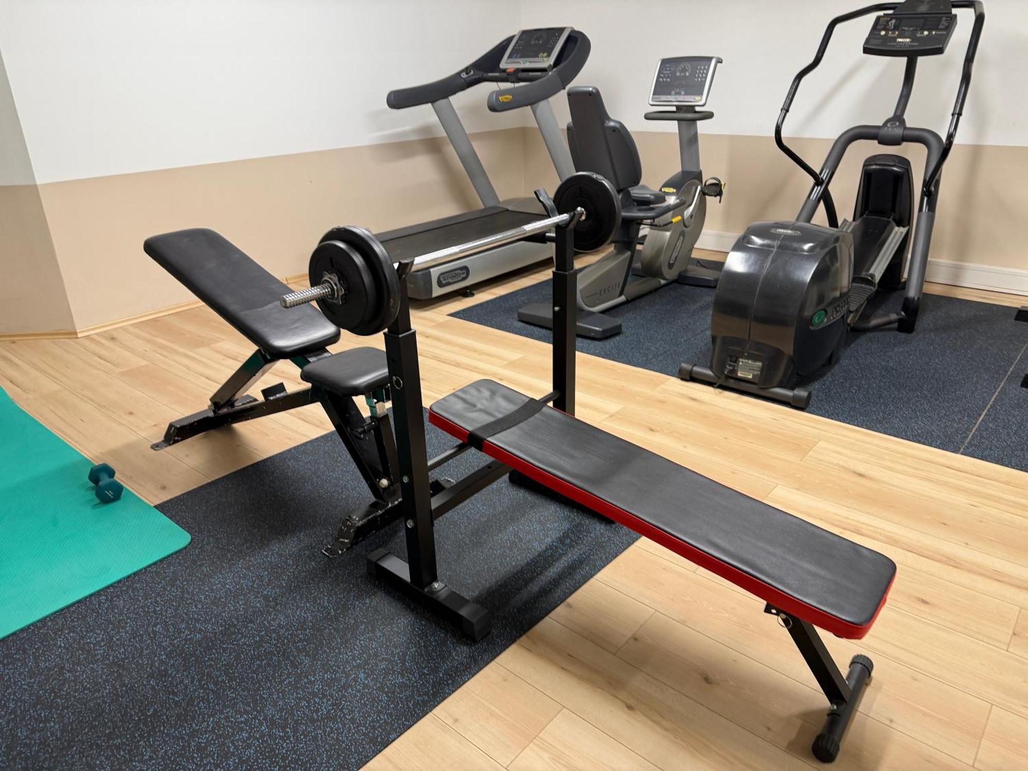 K2 With Free Parking & Fitness * Wien