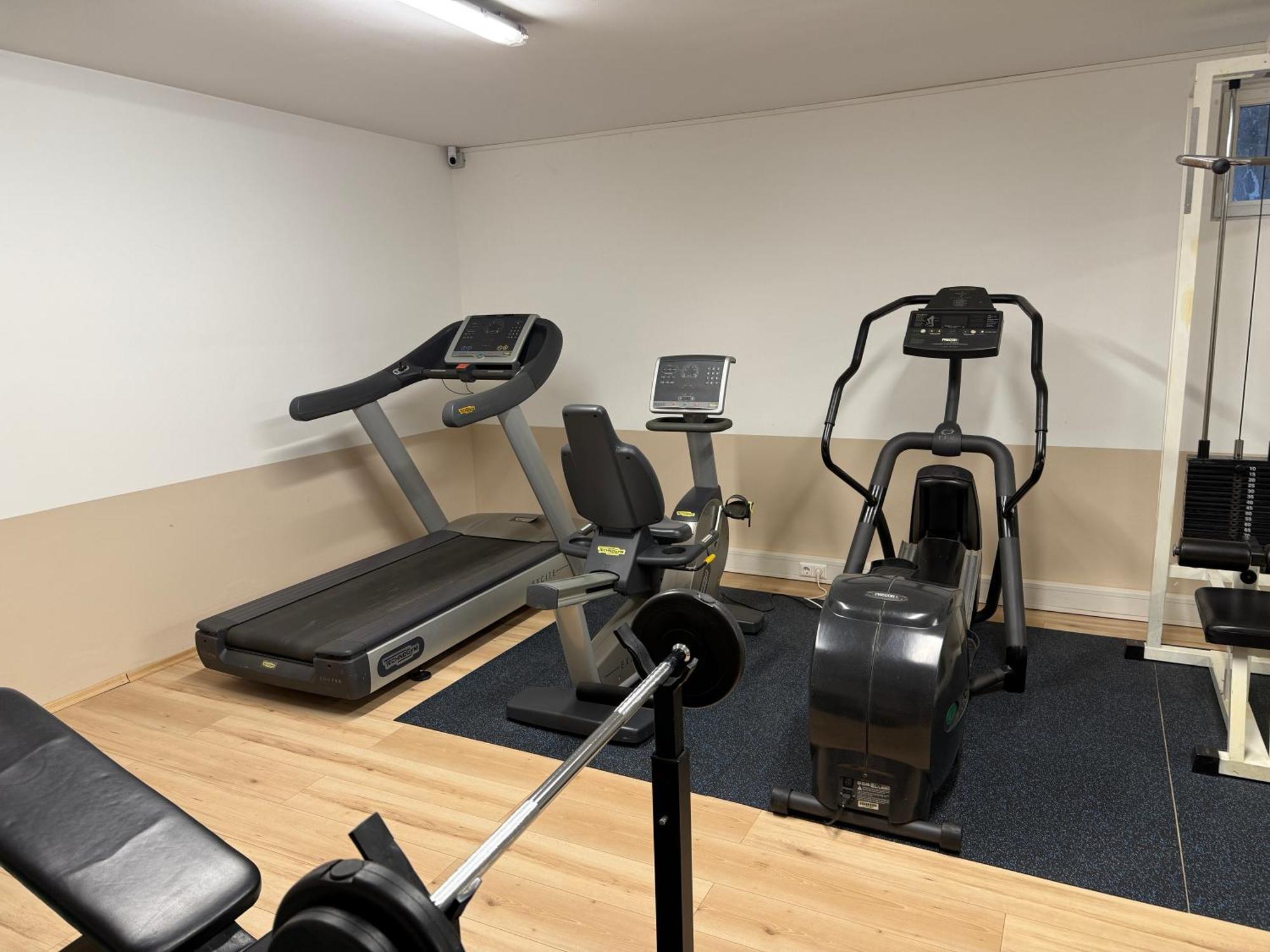 K2 With Free Parking & Fitness Wien