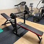 K2 Studios With Free Parking & Fitness