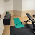 K2 Studios With Free Parking & Fitness