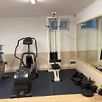K2 Studios With Free Parking & Fitness
