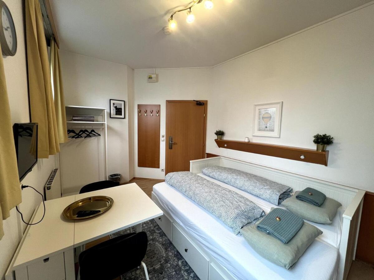 Apartment K2 With Free Parking & Fitness *