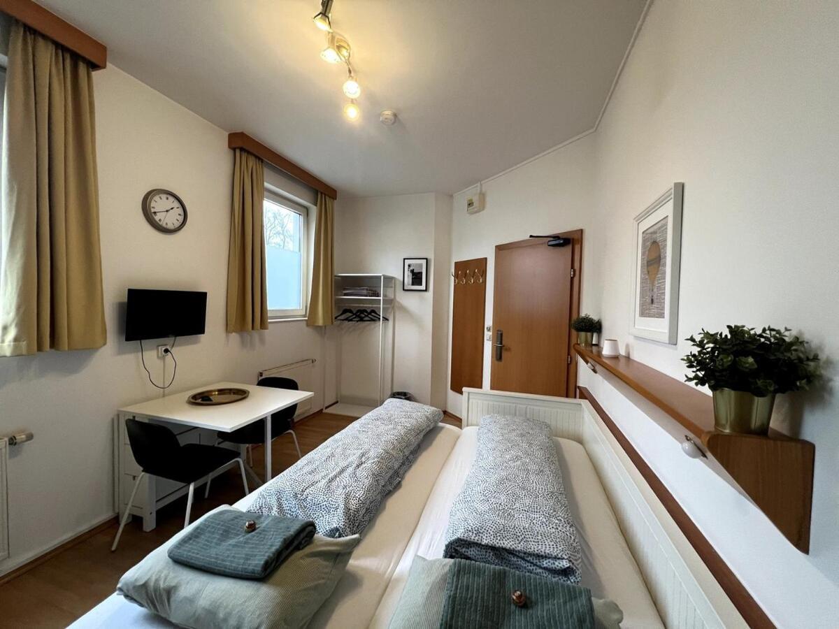 K2 With Free Parking & Fitness * Vienna