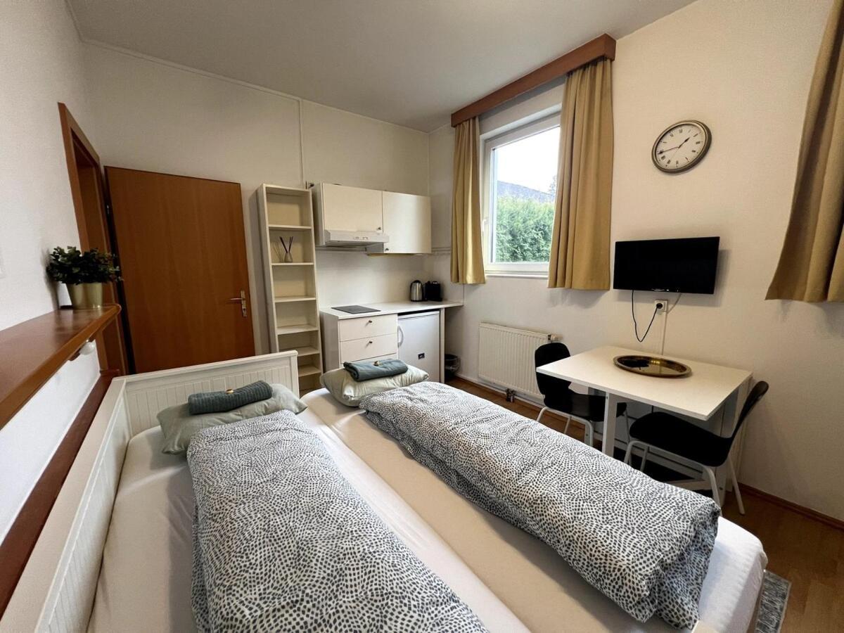 K2 With Free Parking & Fitness * Vienna