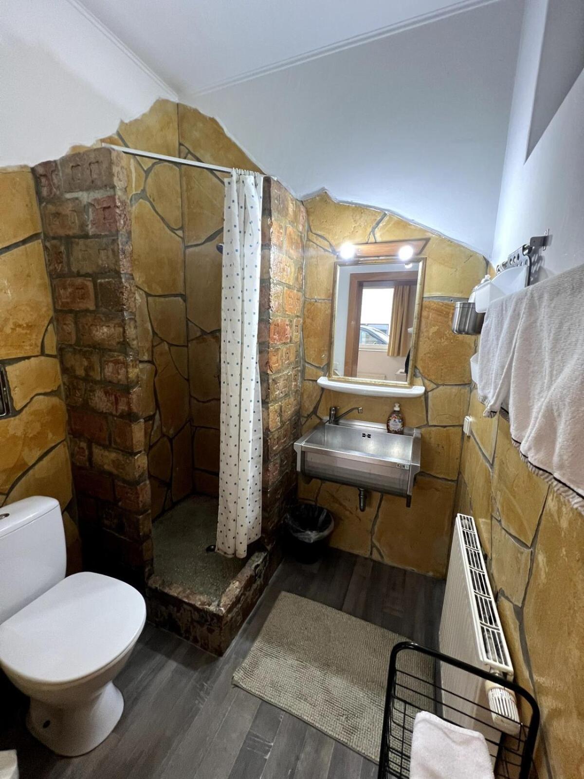 Apartment K2 With Free Parking & Fitness *
