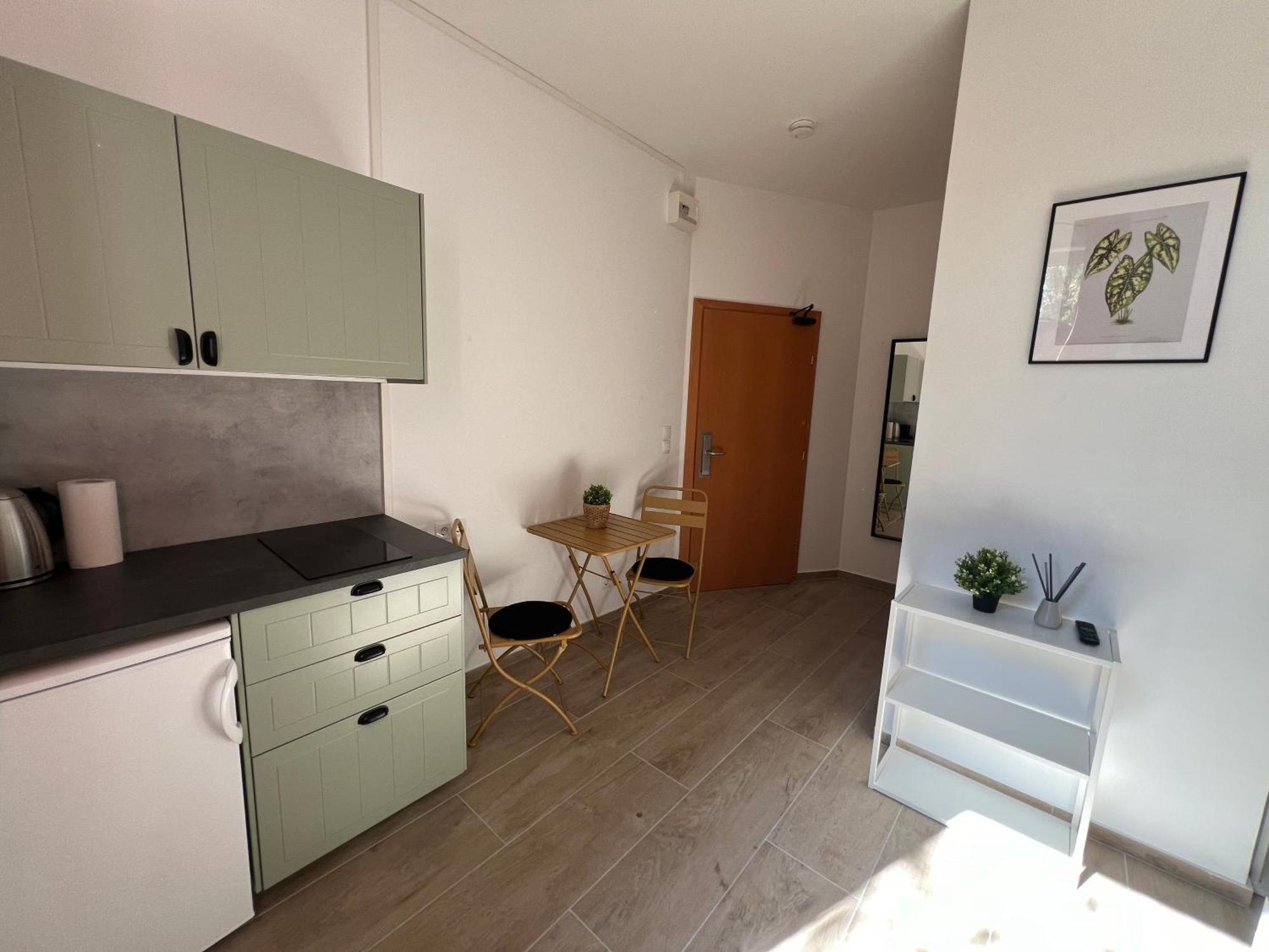 Apartment K2 With Free Parking & Fitness *