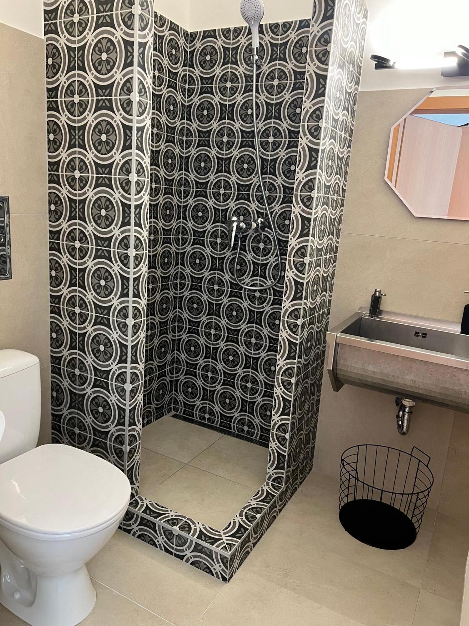 Apartment K2 With Free Parking & Fitness Vienna